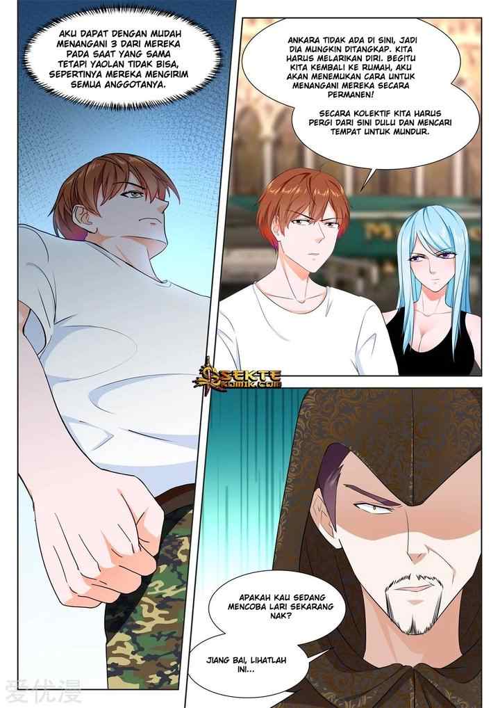 Metropolitan System chapter 333 halaman 10