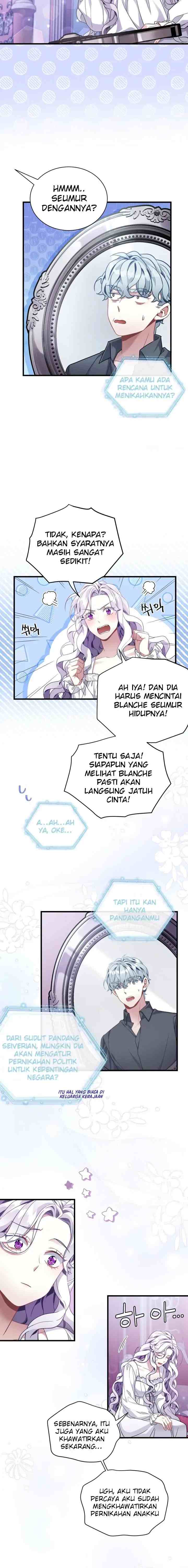 Not Sew Wicked Stepmom chapter 59 halaman 12