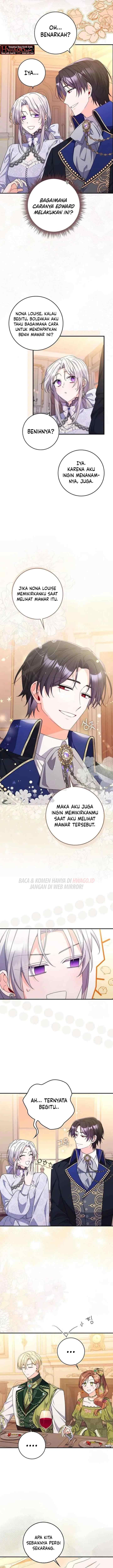 As My Husband Wish, I Will Bring in the Concubine chapter 20 halaman 4