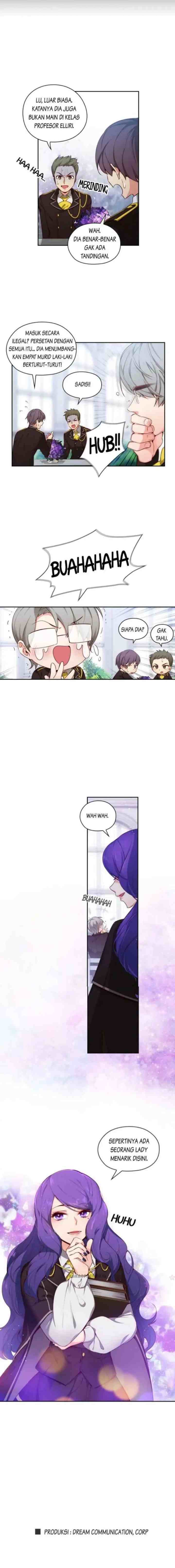Adonis chapter 58 halaman 14