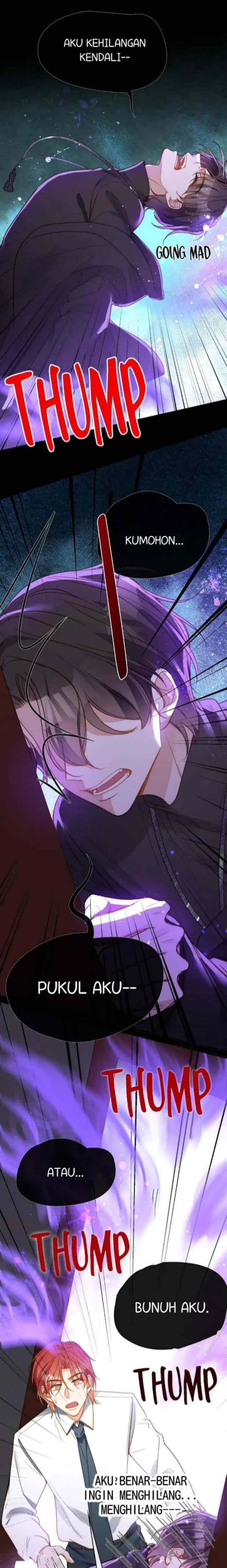 Kiss The Abyss chapter 90 halaman 6