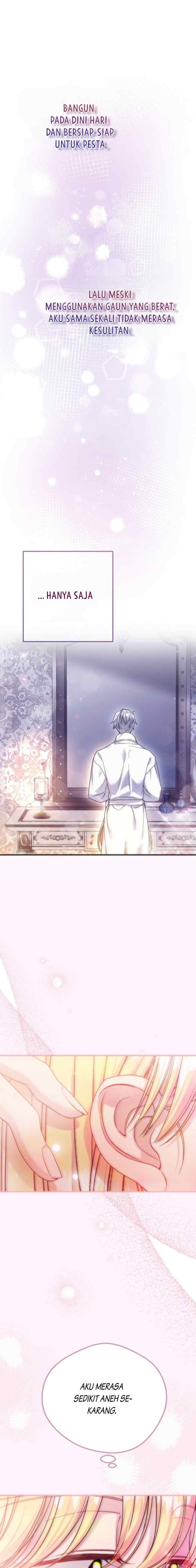 I Became the Wife of the Monstrous Crown Prince chapter 101 halaman 4