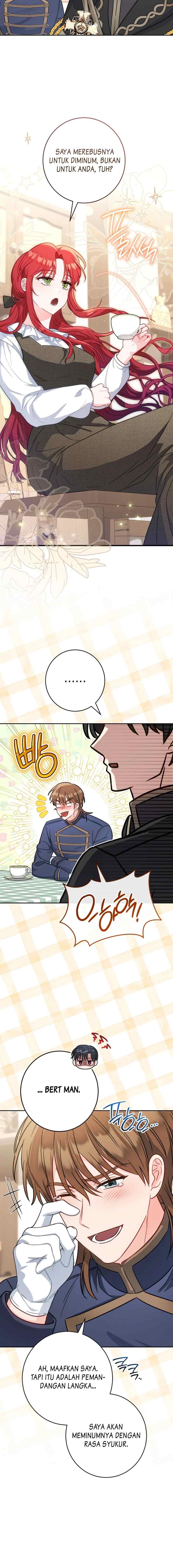 I Was Trying to Be Nice chapter 2 halaman 7