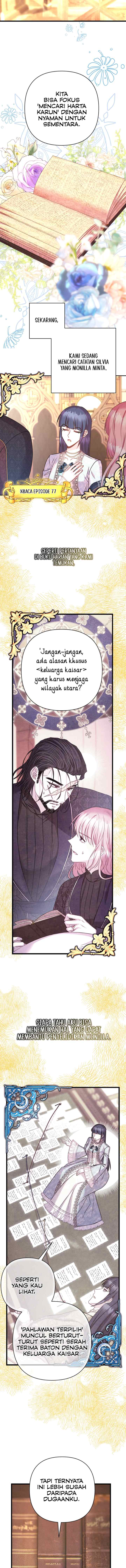 Anyway, It Is A Ropan chapter 81 halaman 15