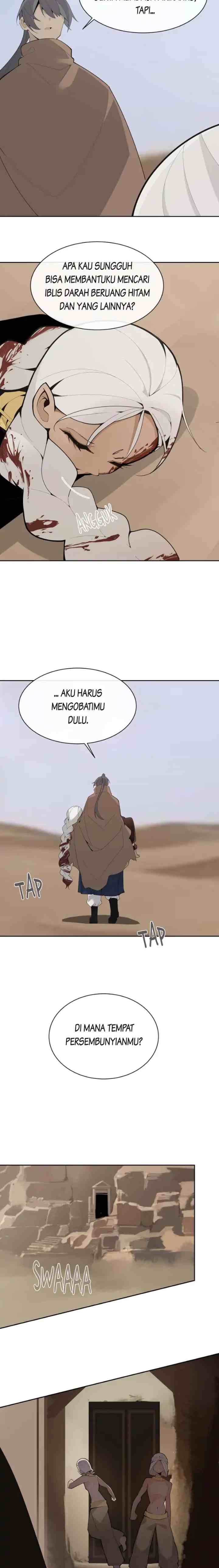 Devil Sword King chapter 278 halaman 11
