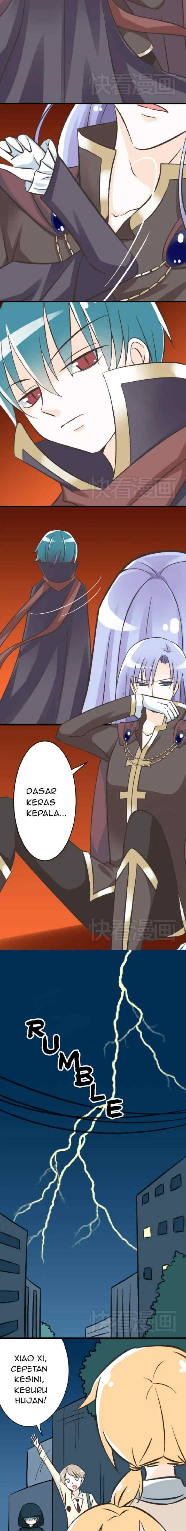 I Live With a Demon King chapter 1 halaman 4