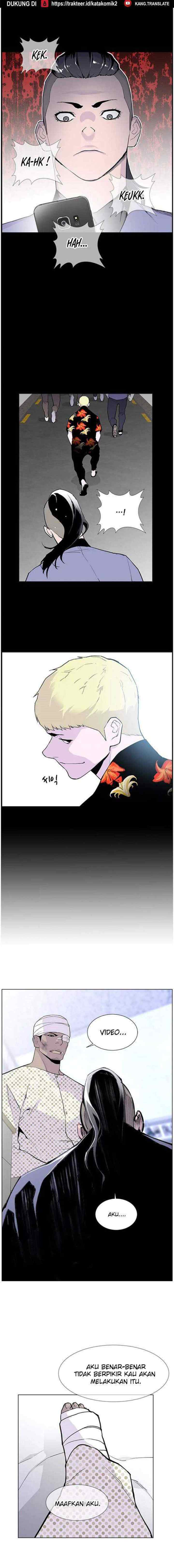 Gang of School chapter 60 halaman 6