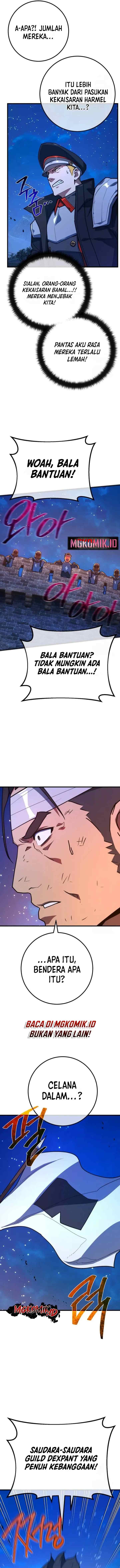 The Game's Greatest Troll (The Game's Top Troll) chapter 103 halaman 8