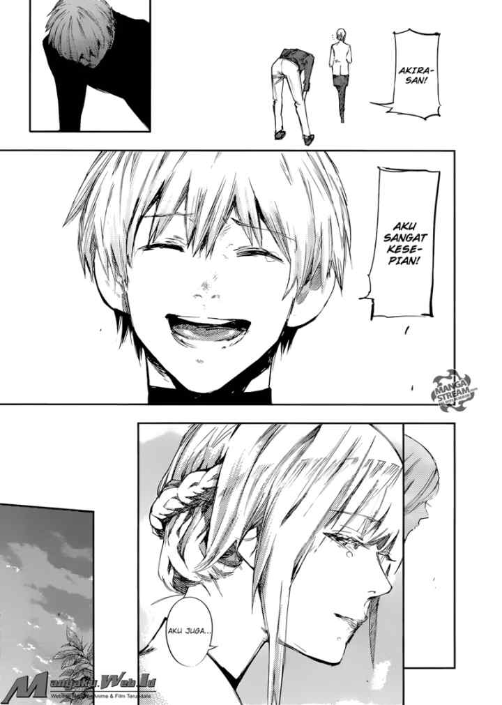 Tokyo Ghoul re chapter 121 halaman 6