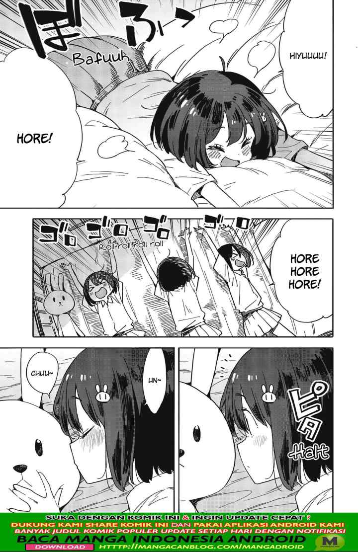 Kono Bijutsubu ni wa Mondai ga Aru! chapter 80 halaman 11