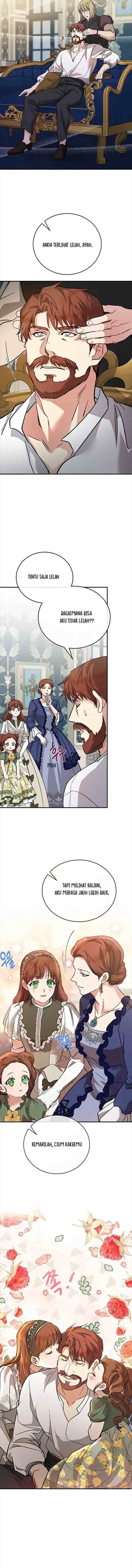 The Villainess Lives Twice chapter 150 halaman 4