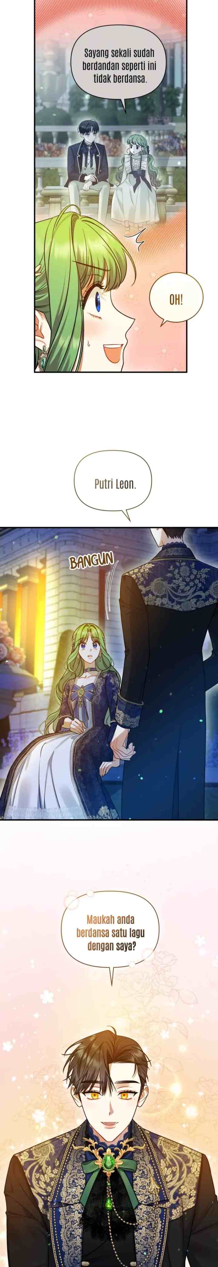 I Became the Younger Sister of a Regretful Obsessive Male Lead chapter 51 halaman 5