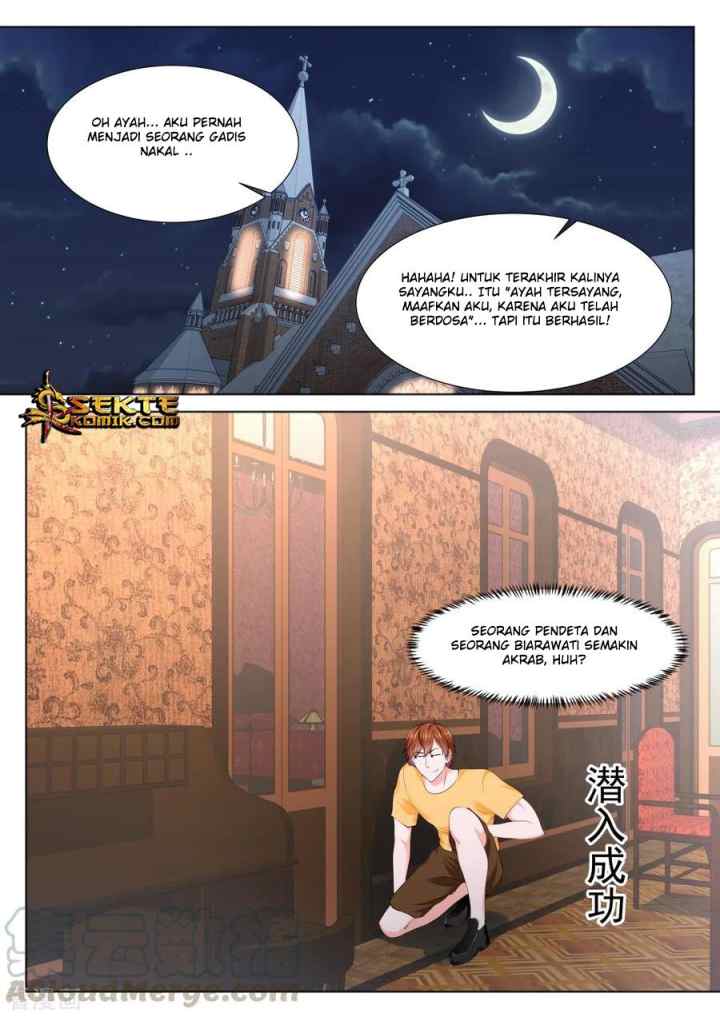 Metropolitan System chapter 344 halaman 14