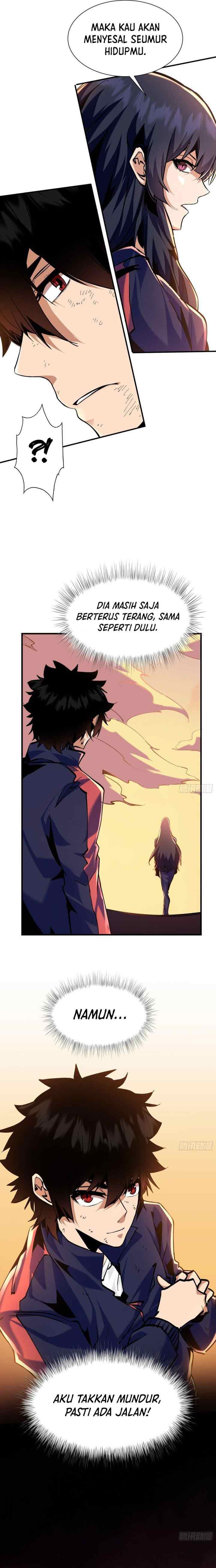 I Am Really Not the Demon Lord! chapter 1 halaman 9