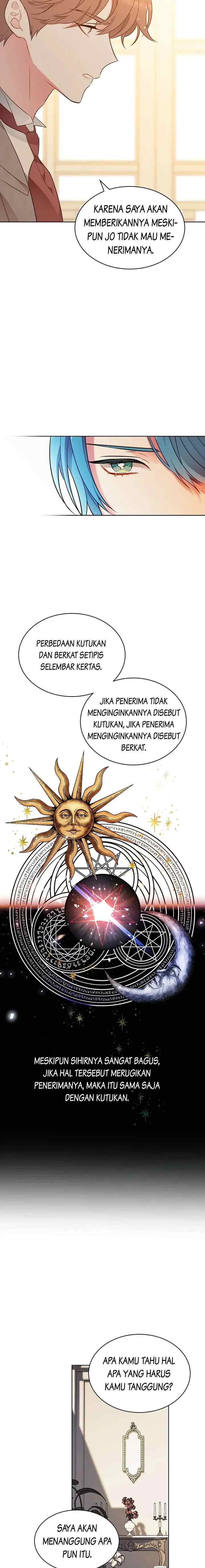 Mueller's Investigator chapter 142 halaman 12