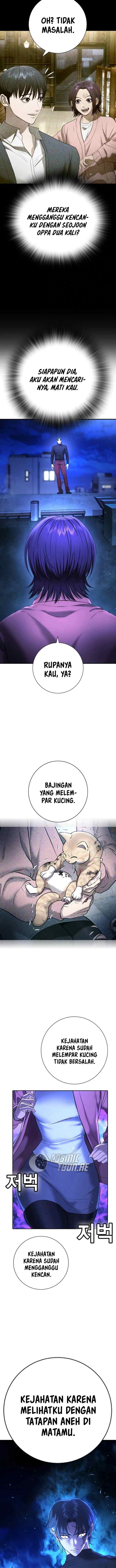 Gu Sera chapter 13 halaman 19