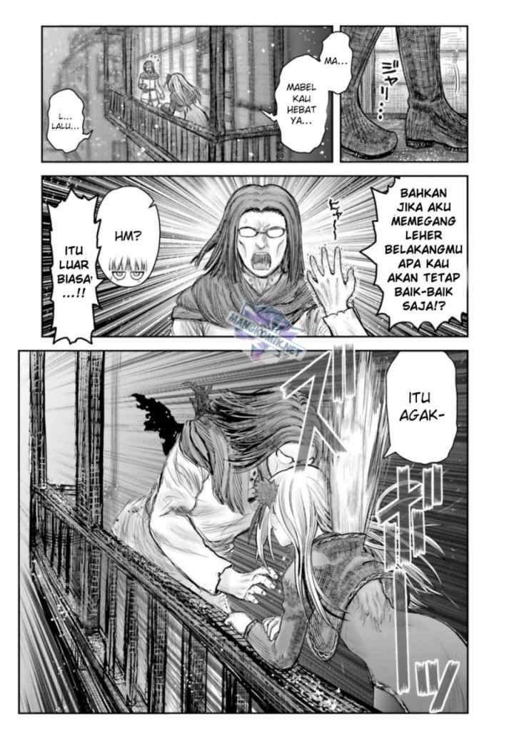 Isekai Ojisan chapter 37.5 halaman 5
