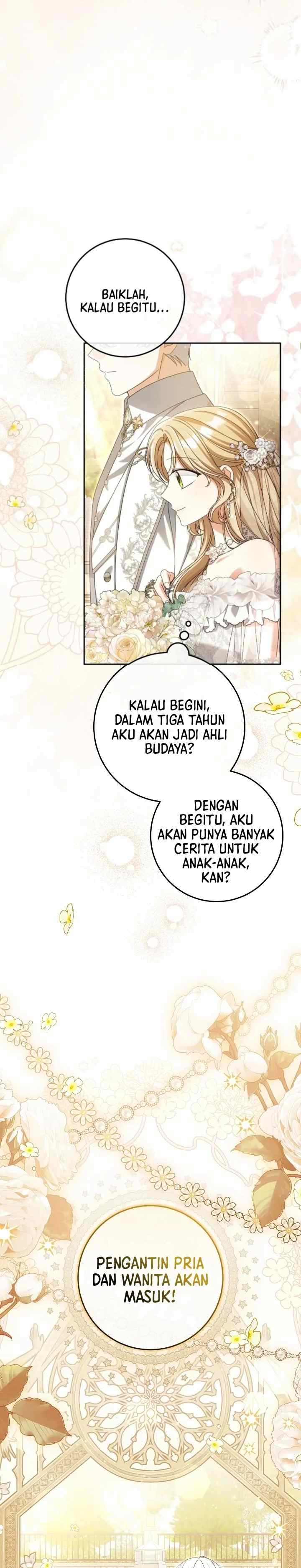 There is No Such Thing as a Bad Golden Child in The World chapter 8 halaman 5