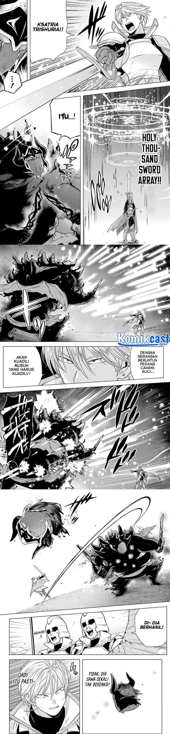 Kono Yuusha Moto Maou Ni Tsuki chapter 7 halaman 6