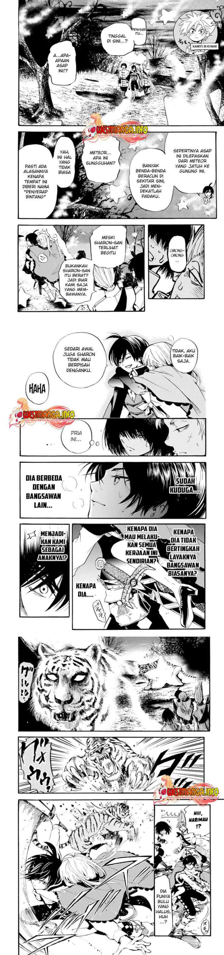 Tensei Shita Moto Dorei, Saikyou no Kizoku ni Natte Toshiue no Musume to Sekai Saikyou wo Mezashimasu chapter 2 halaman 9