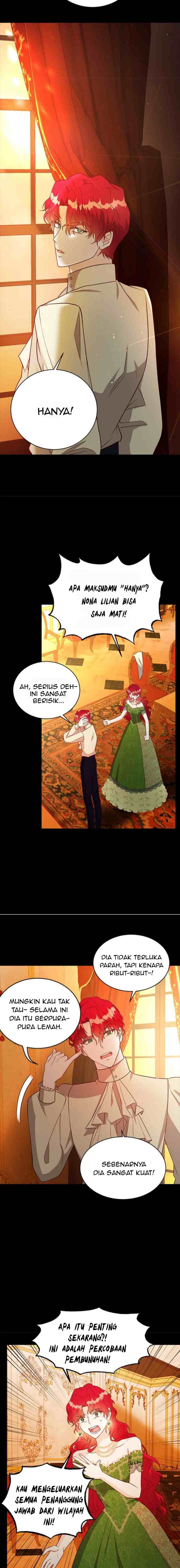 The Secret Life of a Certain Count's Lady chapter 23 halaman 10