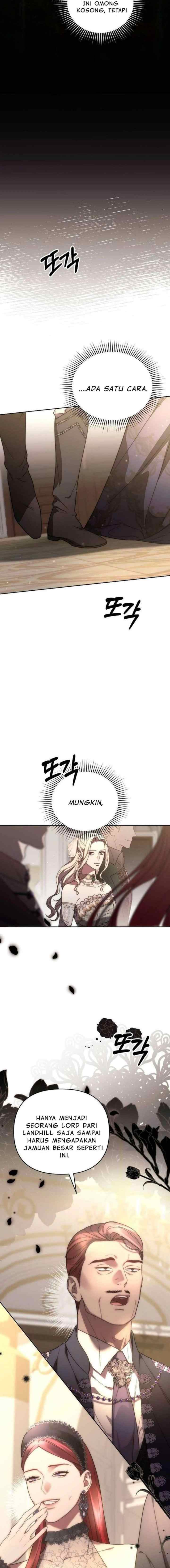 How To Turn A Kind Savior Into An Emperor chapter 14 halaman 8