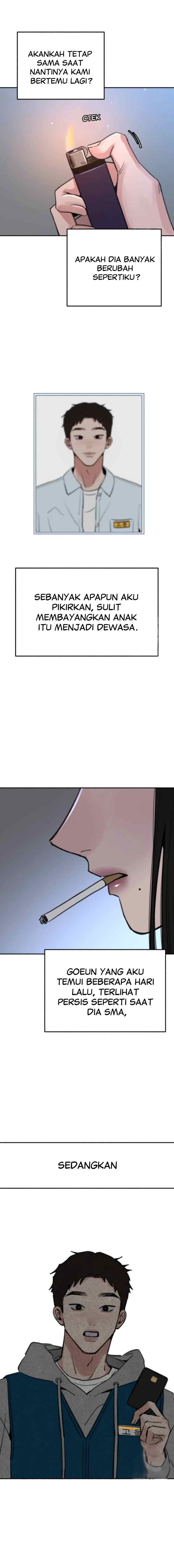Muse On Yumyeong chapter 71 halaman 7