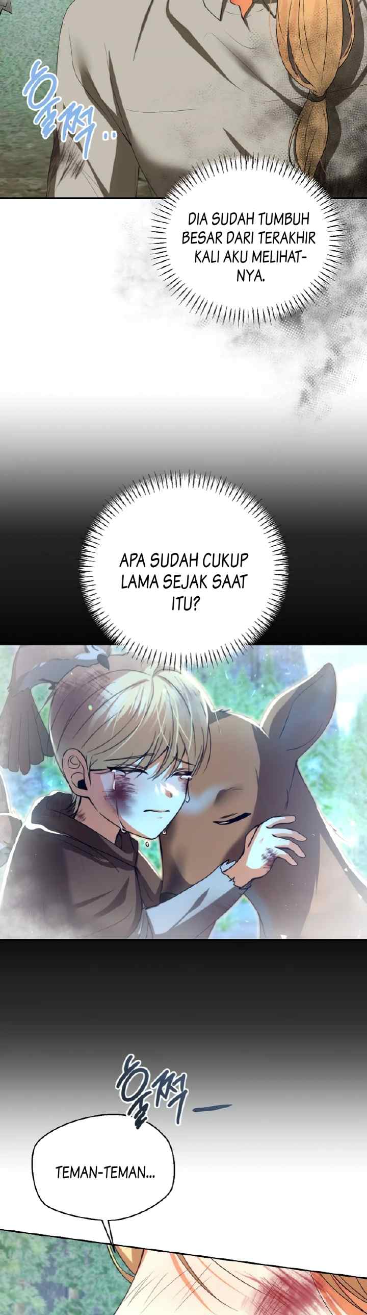 Divorce is the Condition chapter 45 halaman 4