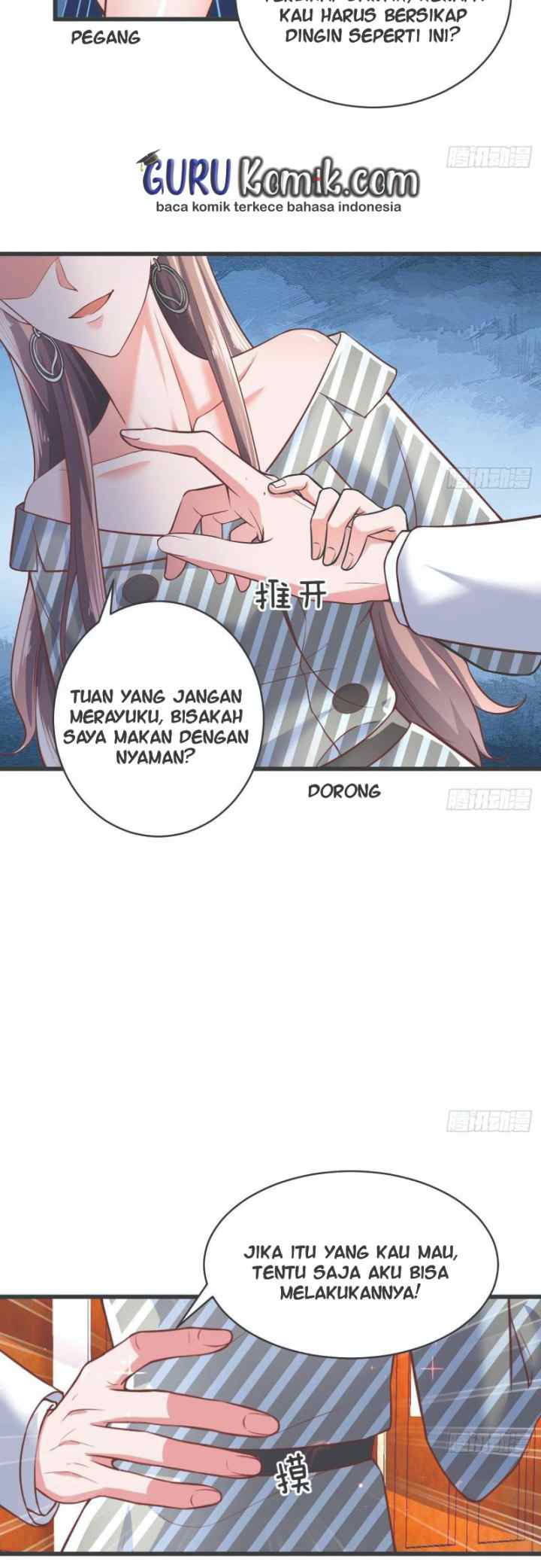 Rebirth Into the Strongest Immortal Cultivator chapter 37 halaman 15