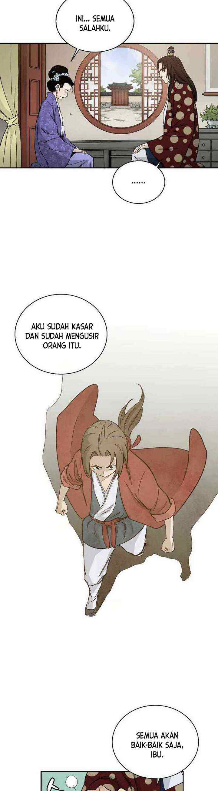 I Reincarnated as a Legendary Surgeon chapter 19.1 halaman 13