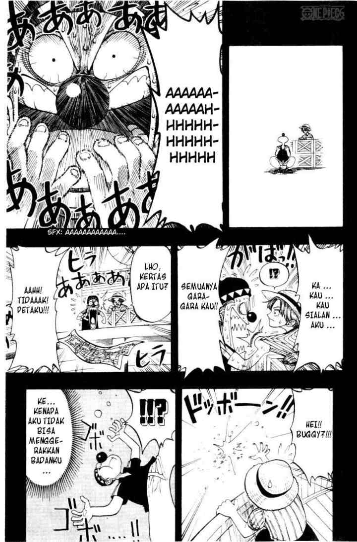 One Piece chapter 19 halaman 17