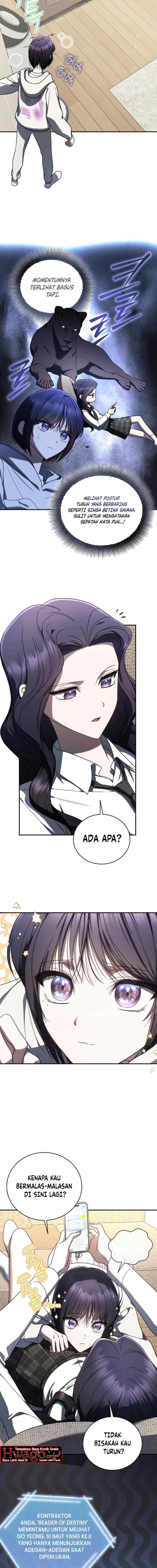 A Guide to the Right Life for Rankers chapter 32 halaman 15