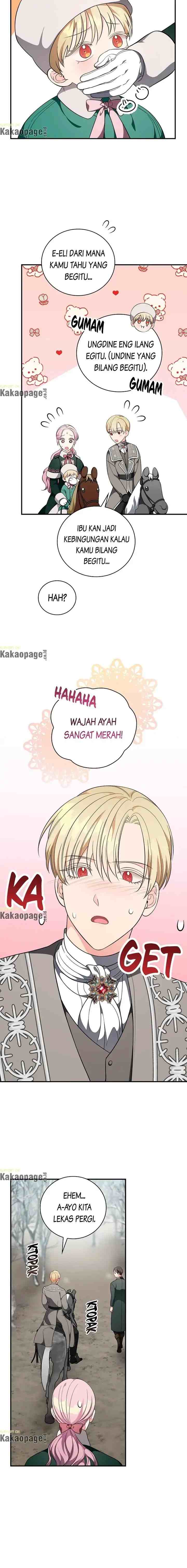 Duchess of the Glass House chapter 52 halaman 13