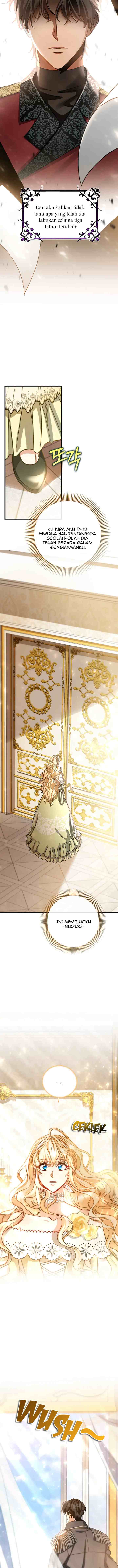 Destined to Be the Savior of the Protagonist chapter 48 halaman 11