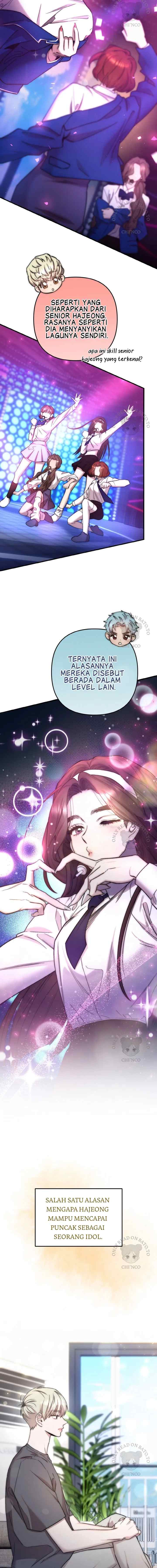 Acting Genius, Top Idol! chapter 58 halaman 6