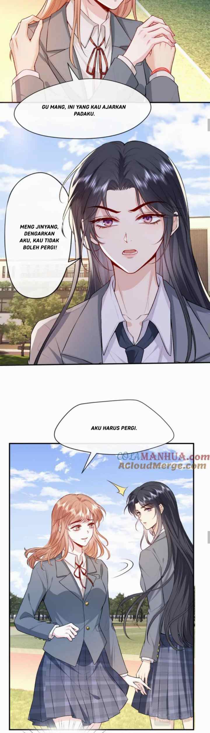 Madam and Her Daily Online Face-Slapping chapter 26 halaman 14