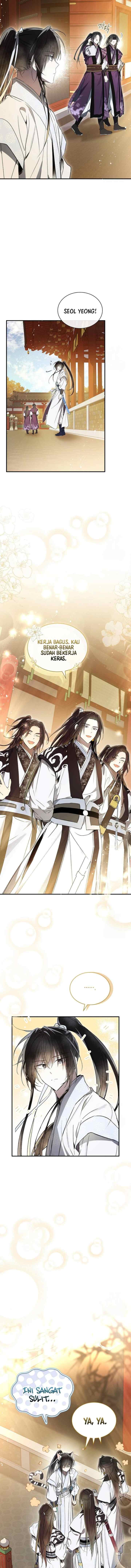 Subdued Soul Chronicle chapter 24 halaman 11
