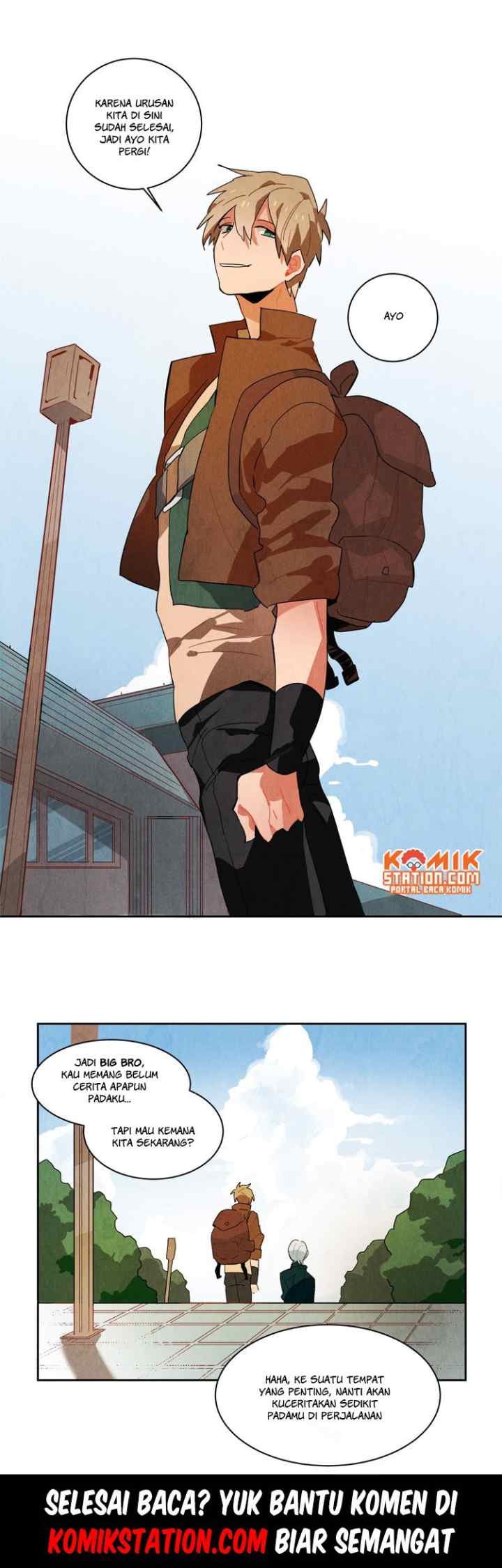 Ernak chapter 4 halaman 19