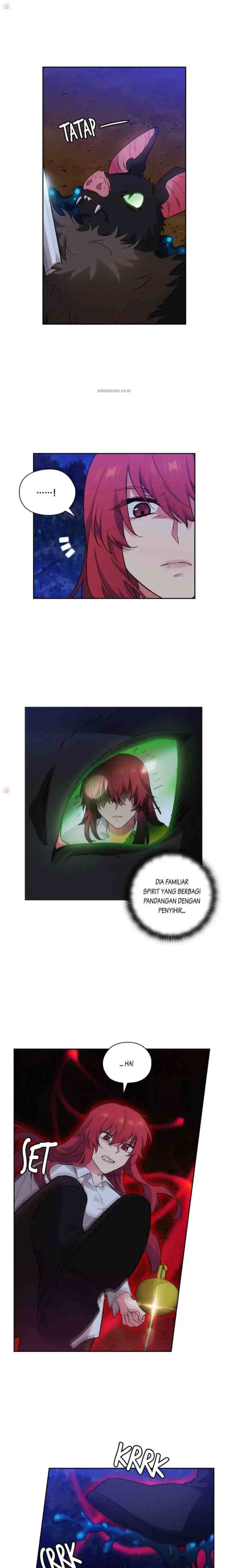 Adonis chapter 137 halaman 6