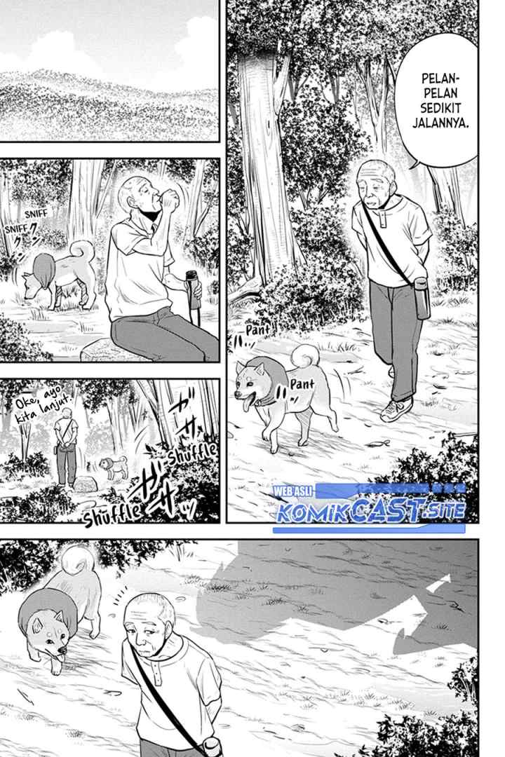 Orenchi ni Kita Onna Kishi to Inakagurashi Surukotoninatta Ken chapter 97 halaman 18