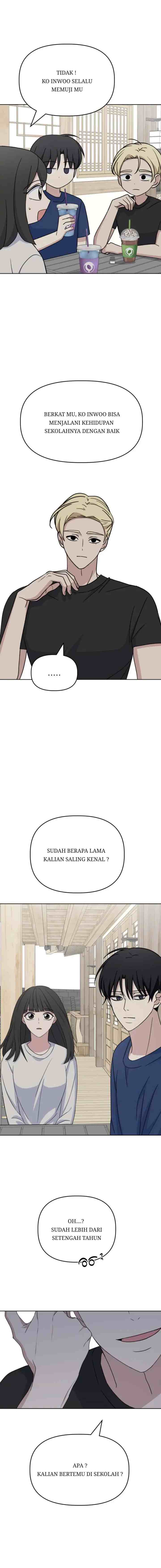 Causality chapter 56 halaman 7