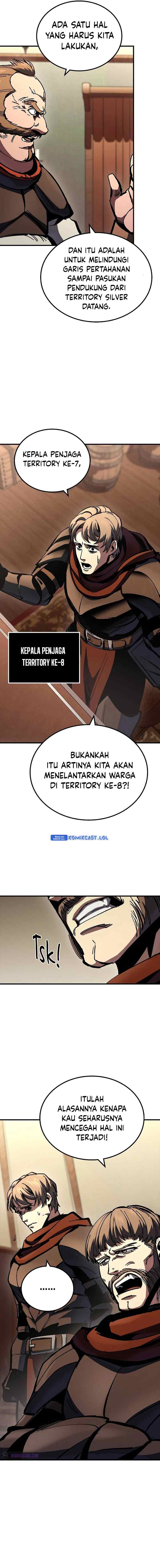 Genius Corpse-Collecting Warrior chapter 14 halaman 7