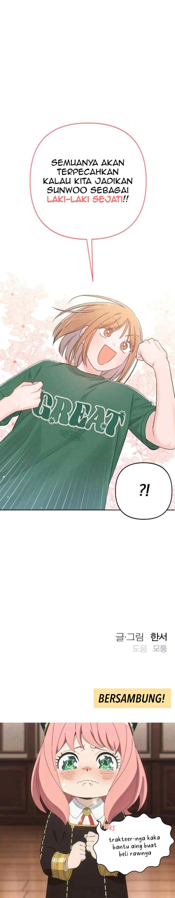 Apocalypse of Youth chapter 58 halaman 14