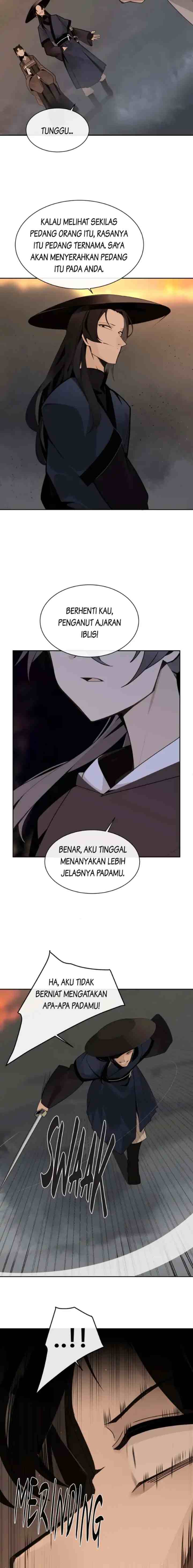 Devil Sword King chapter 267 halaman 7