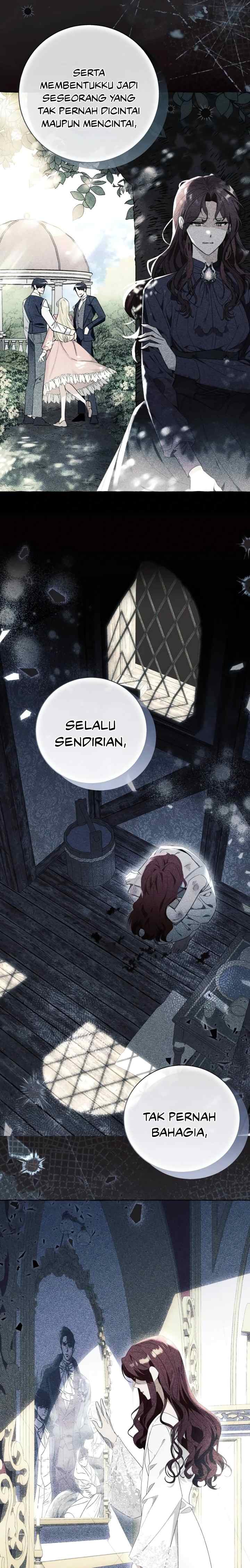 Achei que fosse uma história comum de Isekai chapter 88 halaman 14
