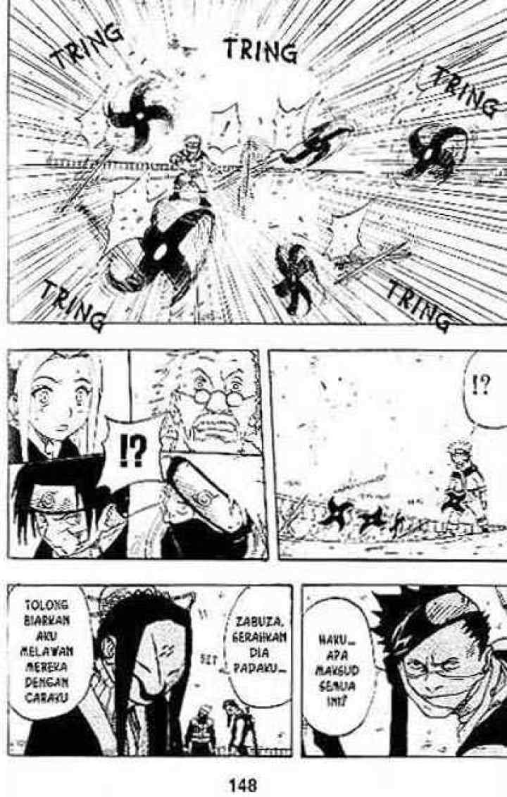 Naruto chapter 25 halaman 5