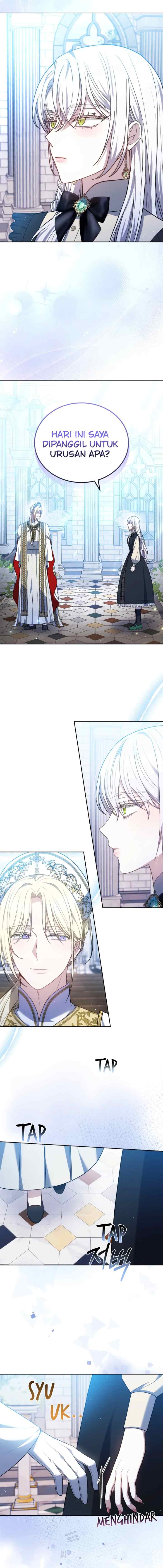 The Male Lead's Nephew Like Me So Much chapter 83 halaman 16