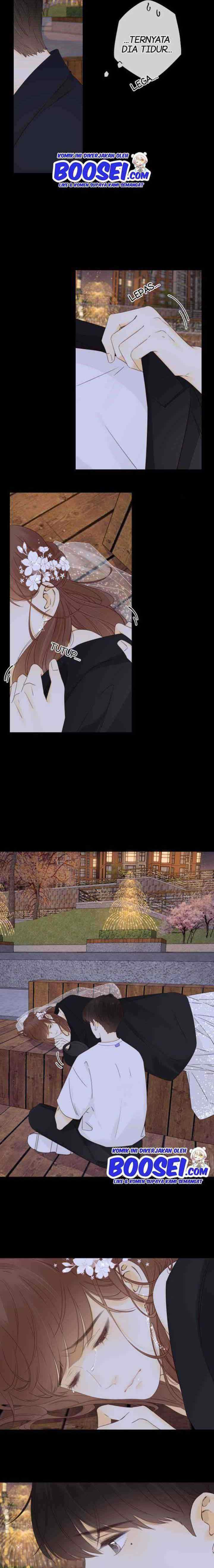 She May Not Be Cute chapter 88.1 halaman 5