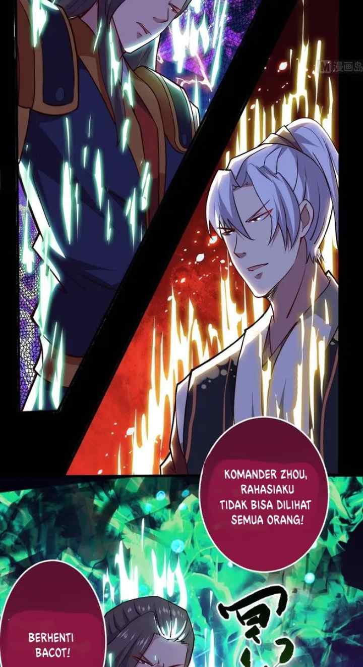 Magic Immortal Qi chapter 41 halaman 9