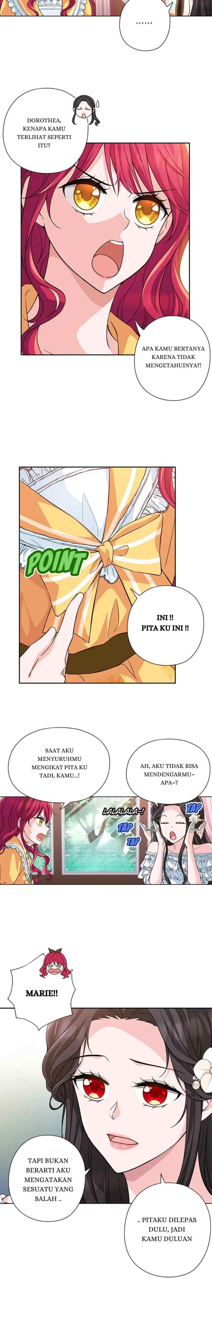 Dear My Friend chapter 2 halaman 4